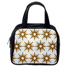 Seamless Repeating Tiling Tileable Classic Handbags (one Side) by Amaryn4rt