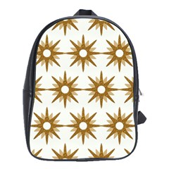 Seamless Repeating Tiling Tileable School Bags(large) 