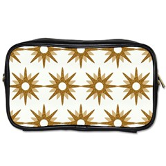 Seamless Repeating Tiling Tileable Toiletries Bags