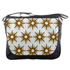 Seamless Repeating Tiling Tileable Messenger Bags by Amaryn4rt