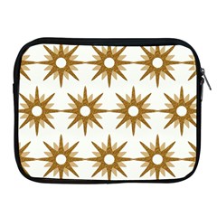 Seamless Repeating Tiling Tileable Apple Ipad 2/3/4 Zipper Cases