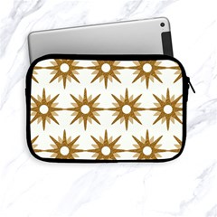 Seamless Repeating Tiling Tileable Apple Ipad Mini Zipper Cases by Amaryn4rt