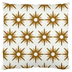 Seamless Repeating Tiling Tileable Standard Flano Cushion Case (two Sides) by Amaryn4rt