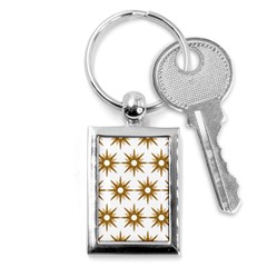 Seamless Repeating Tiling Tileable Key Chains (rectangle)  by Amaryn4rt