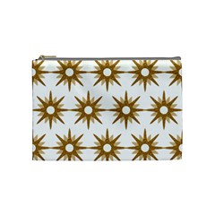 Seamless Repeating Tiling Tileable Cosmetic Bag (medium) 