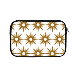 Seamless Repeating Tiling Tileable Apple Macbook Pro 13  Zipper Case