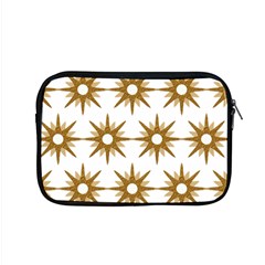 Seamless Repeating Tiling Tileable Apple Macbook Pro 15  Zipper Case