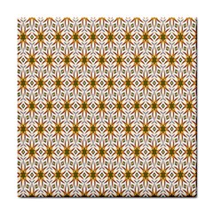 Seamless Wallpaper Background Tile Coasters