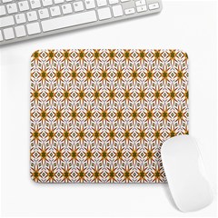 Seamless Wallpaper Background Large Mousepads