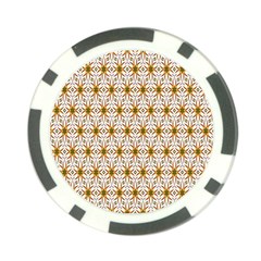 Seamless Wallpaper Background Poker Chip Card Guard