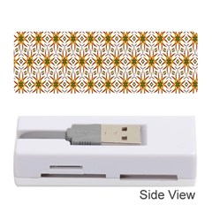 Seamless Wallpaper Background Memory Card Reader (stick) 