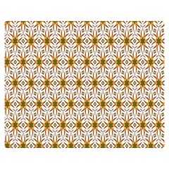 Seamless Wallpaper Background Double Sided Flano Blanket (medium) 