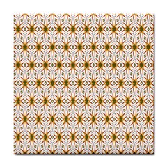 Seamless Wallpaper Background Tile Coasters