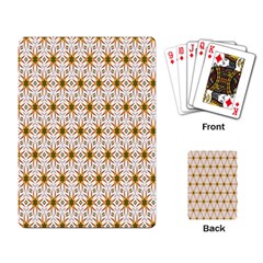 Seamless Wallpaper Background Playing Card by Amaryn4rt