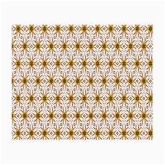 Seamless Wallpaper Background Small Glasses Cloth (2-side)