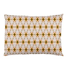 Seamless Wallpaper Background Pillow Case (two Sides)