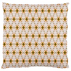 Seamless Wallpaper Background Standard Flano Cushion Case (one Side)