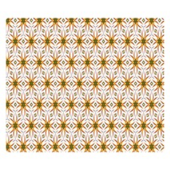 Seamless Wallpaper Background Double Sided Flano Blanket (small) 