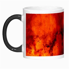 Star Clusters Rosette Nebula Star Morph Mugs