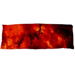 Star Clusters Rosette Nebula Star Body Pillow Case (dakimakura) by Amaryn4rt