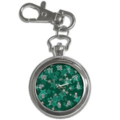 Star Seamless Tile Background Abstract Key Chain Watches