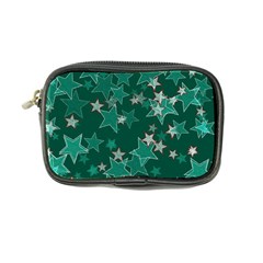 Star Seamless Tile Background Abstract Coin Purse