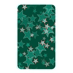 Star Seamless Tile Background Abstract Memory Card Reader