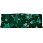 Star Seamless Tile Background Abstract Body Pillow Case (Dakimakura) Body Pillow Case