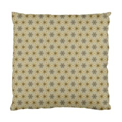 Star Basket Pattern Basket Pattern Standard Cushion Case (one Side)