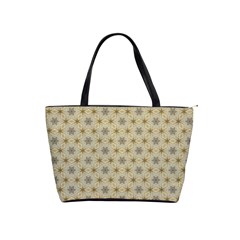 Star Basket Pattern Basket Pattern Shoulder Handbags by Amaryn4rt