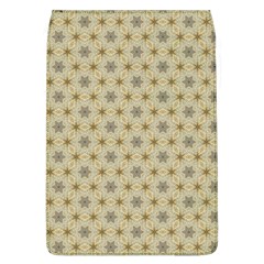 Star Basket Pattern Basket Pattern Flap Covers (l) 