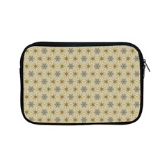 Star Basket Pattern Basket Pattern Apple Ipad Mini Zipper Cases