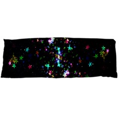 Star Structure Many Repetition Body Pillow Case (dakimakura)