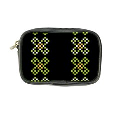 Vintage Pattern Background  Vector Seamless Coin Purse