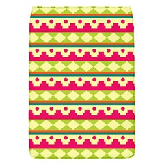 Tribal Pattern Background Flap Covers (s) 