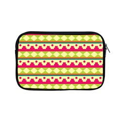 Tribal Pattern Background Apple Macbook Pro 13  Zipper Case