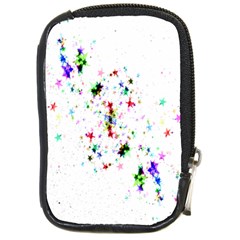 Star Structure Many Repetition Compact Camera Cases