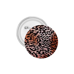 Tiger Motif Animal 1 75  Buttons