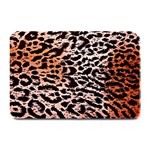 Tiger Motif Animal Plate Mats 18 x12  Plate Mat