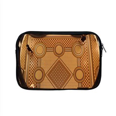 The Elaborate Floor Pattern Of The Sydney Queen Victoria Building Apple Macbook Pro 15  Zipper Case