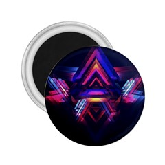 Abstract Desktop Backgrounds 2.25  Magnets