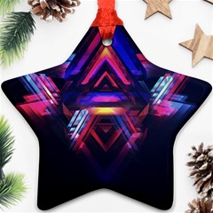 Abstract Desktop Backgrounds Ornament (star)