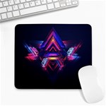 Abstract Desktop Backgrounds Large Mousepads Front