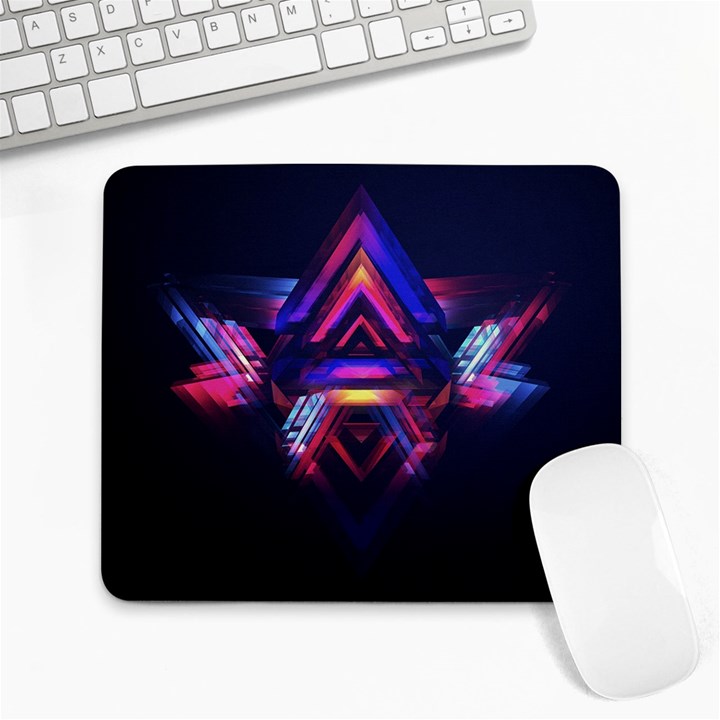 Abstract Desktop Backgrounds Large Mousepads