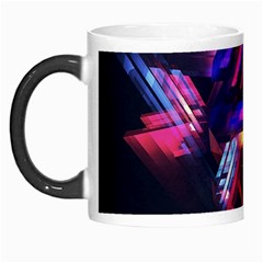 Abstract Desktop Backgrounds Morph Mugs