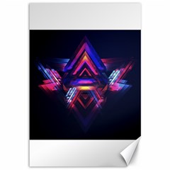 Abstract Desktop Backgrounds Canvas 12  X 18  