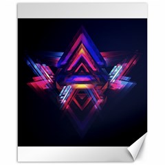 Abstract Desktop Backgrounds Canvas 16  X 20  