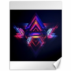 Abstract Desktop Backgrounds Canvas 36  x 48  