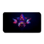 Abstract Desktop Backgrounds Medium Bar Mats 16 x8.5  Bar Mat