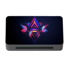 Abstract Desktop Backgrounds Memory Card Reader with CF